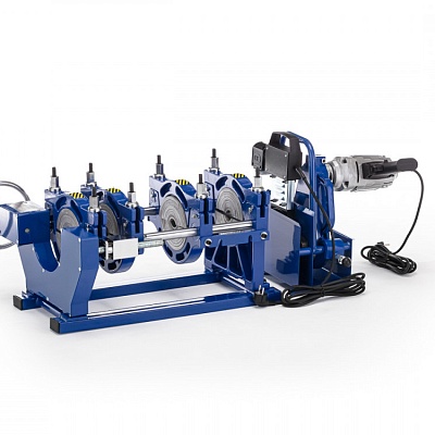 Механические стыковые сварочные аппараты